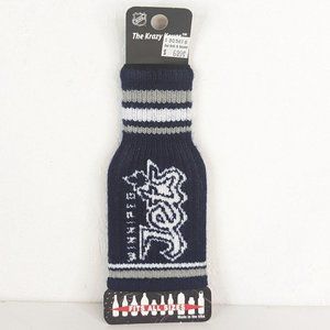 NHL Winnipeg Jets The Krazy Kover Bottle Koozie by Kozer
